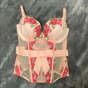 Victoria’s Secret, never worn lingerie.